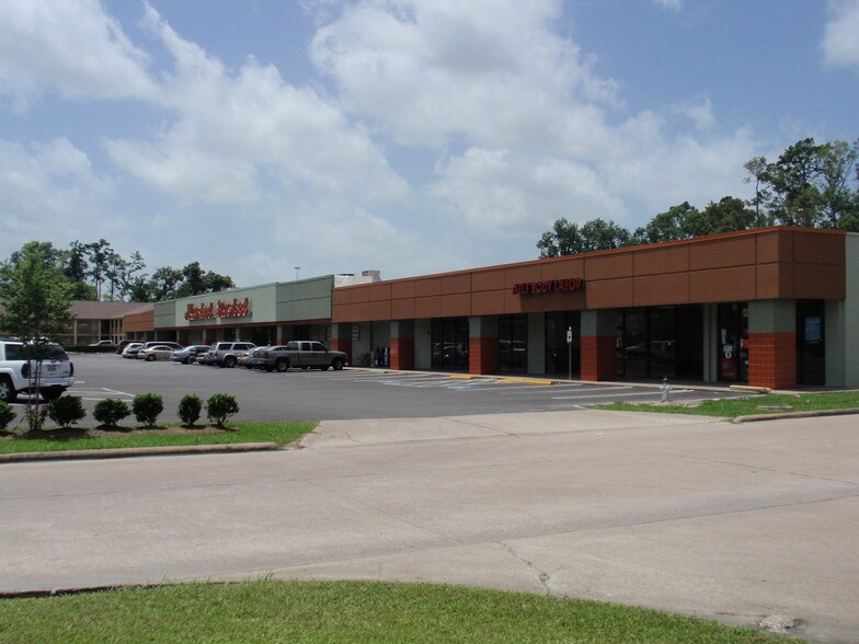 2255 N 11th St, Beaumont, TX à louer - Photo du bâtiment - Image 1 de 2