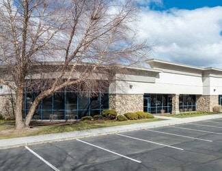 More details for 3511-3579 E Overland Rd, Meridian, ID - Office for Lease