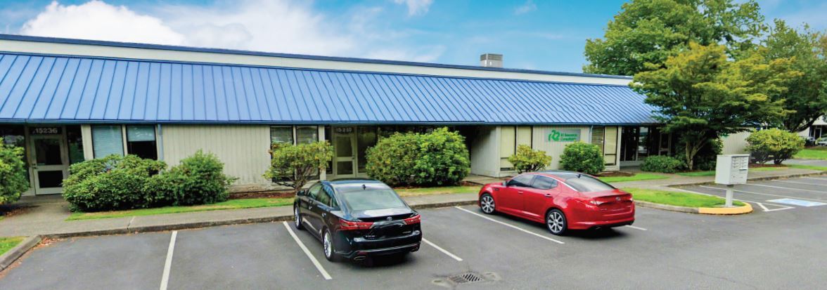 15220-15224 NE 95th St, Redmond, WA à vendre Photo du bâtiment- Image 1 de 1