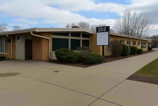 Plus de détails pour 253 SB Gratiot Ave, Mount Clemens, MI - Bureau à vendre