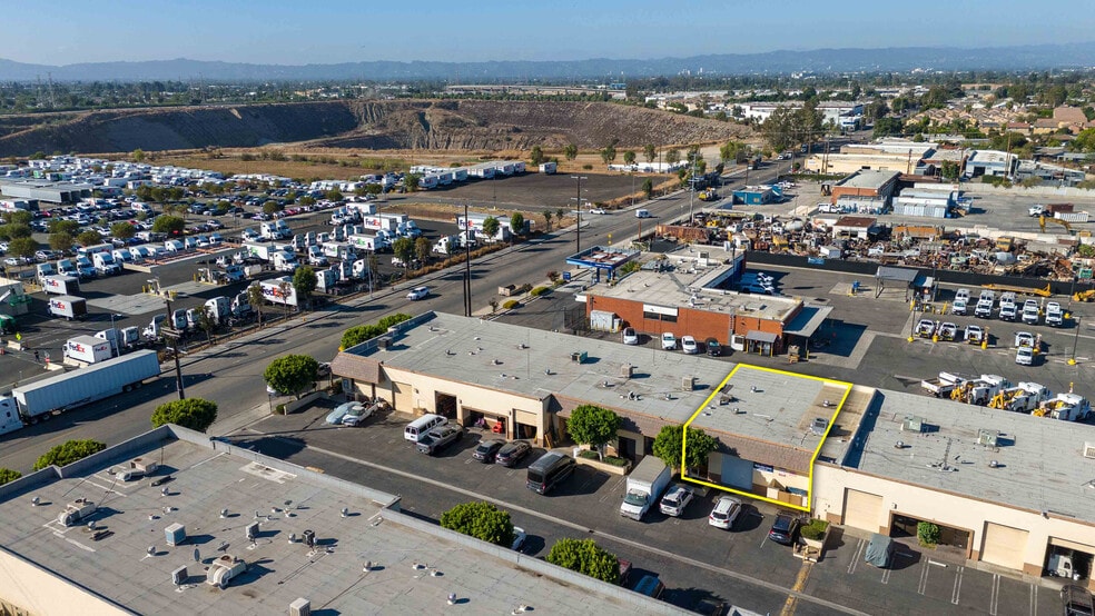 12455 Branford St, Pacoima, CA for sale - Building Photo - Image 2 of 15