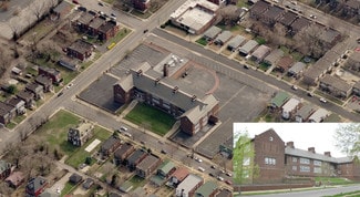 Plus de détails pour 4908 Cote Brilliante Ave, Saint Louis, MO - Spécialité à vendre