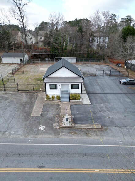 2719 Huff Dr, Lawrenceville, GA à louer - Photo du bâtiment - Image 2 de 56