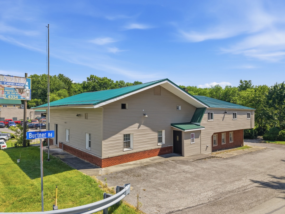 101 Burtner Rd, Butler, PA for sale Primary Photo- Image 1 of 34