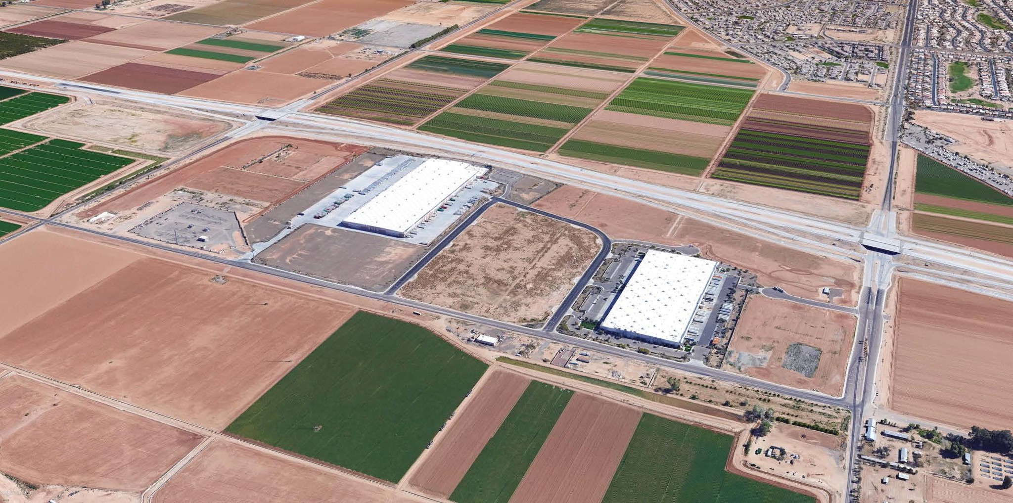 Cotton Ln & Indian School Ln, Goodyear, AZ for sale Primary Photo- Image 1 of 1