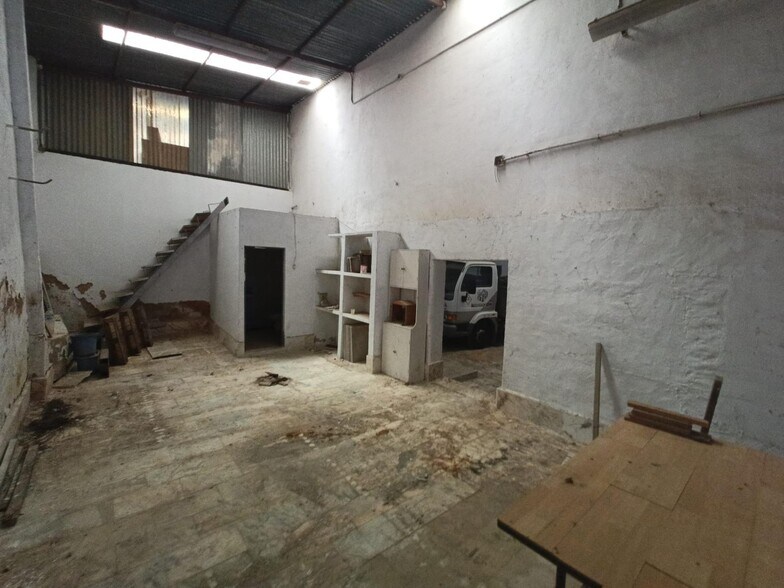 Industrial in Cáceres, Cáceres for sale - Building Photo - Image 2 of 8