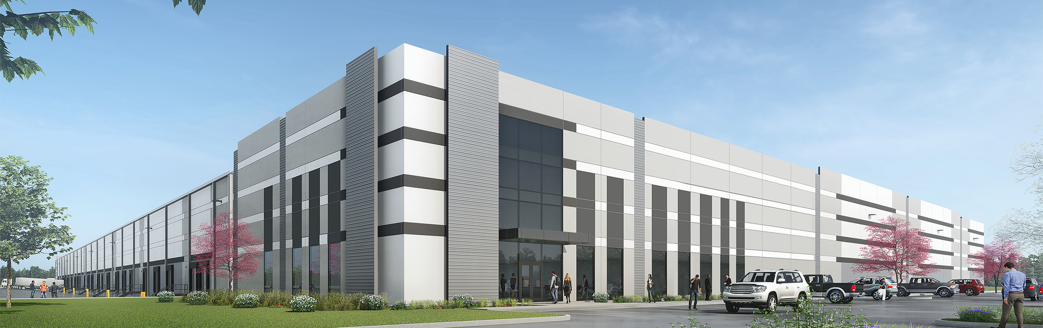 5701 Technology Blvd, Sandston, VA for lease Building Photo- Image 1 of 3