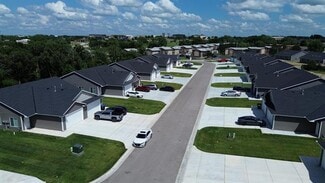 More details for Bunker Hill 9 Duplexes – Multifamily for Sale, Wichita, KS
