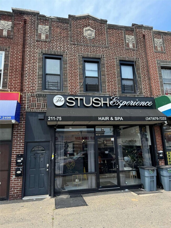 More details for 21175 Jamaica Ave, Queens Village, NY - Retail for Sale