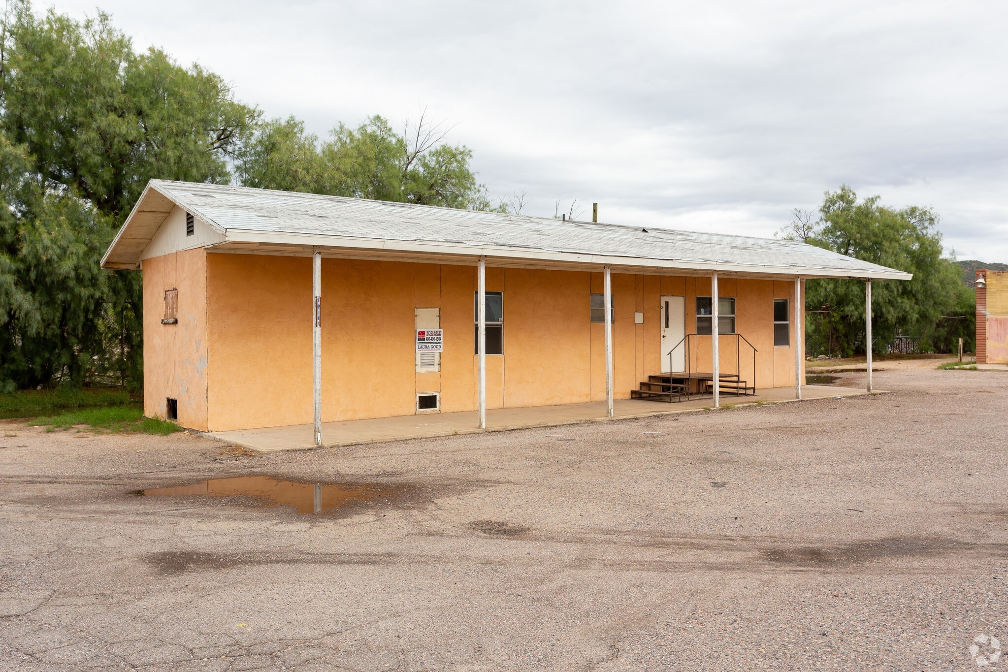 620 AZ I-177 Is, Winkelman, AZ for sale Primary Photo- Image 1 of 1