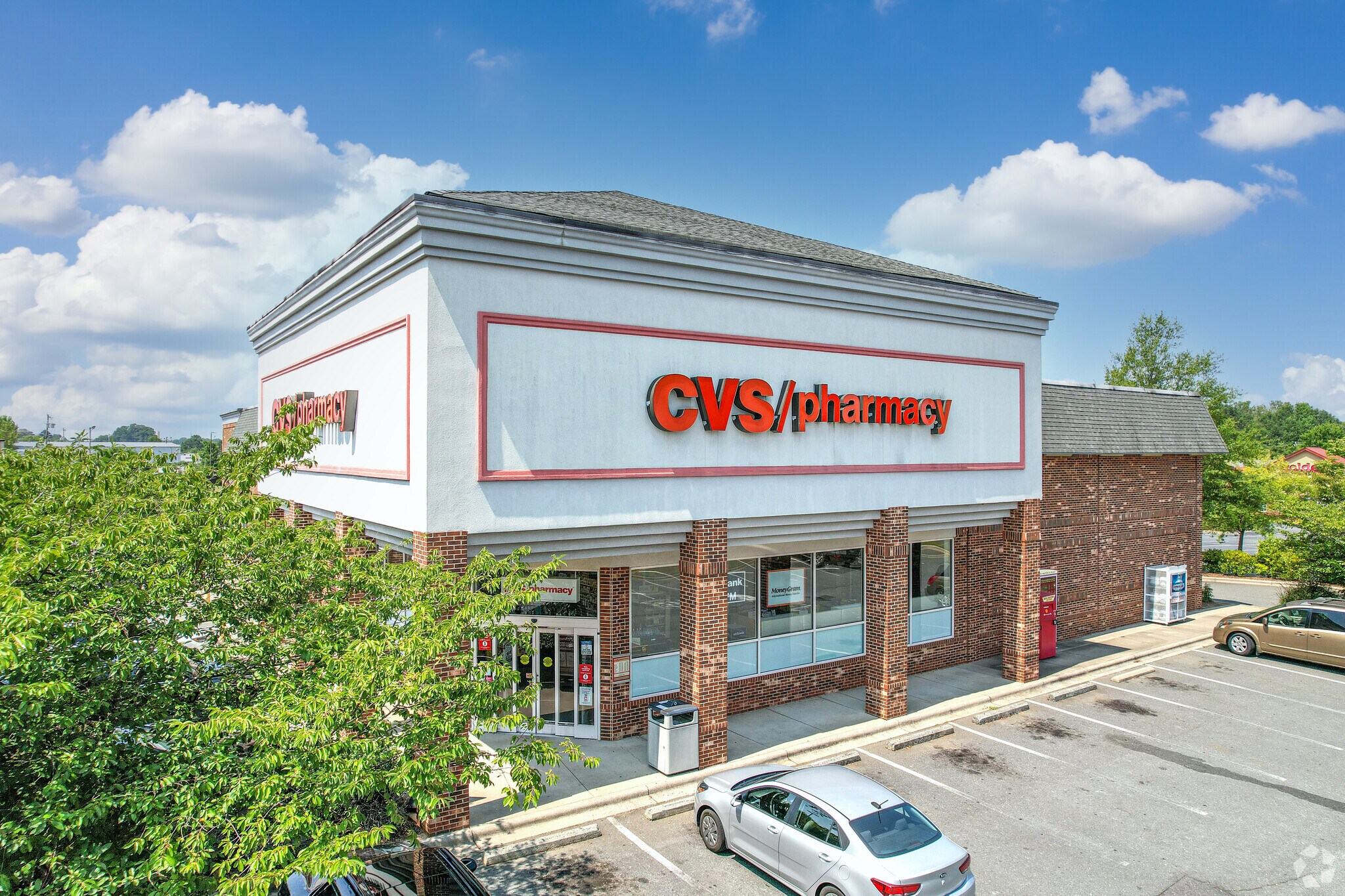 2501 W Roosevelt Blvd, Monroe, NC for sale Primary Photo- Image 1 of 1