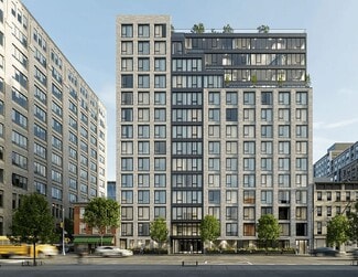 Plus de détails pour 622 11th Ave, New York, NY - Commerce de détail à louer