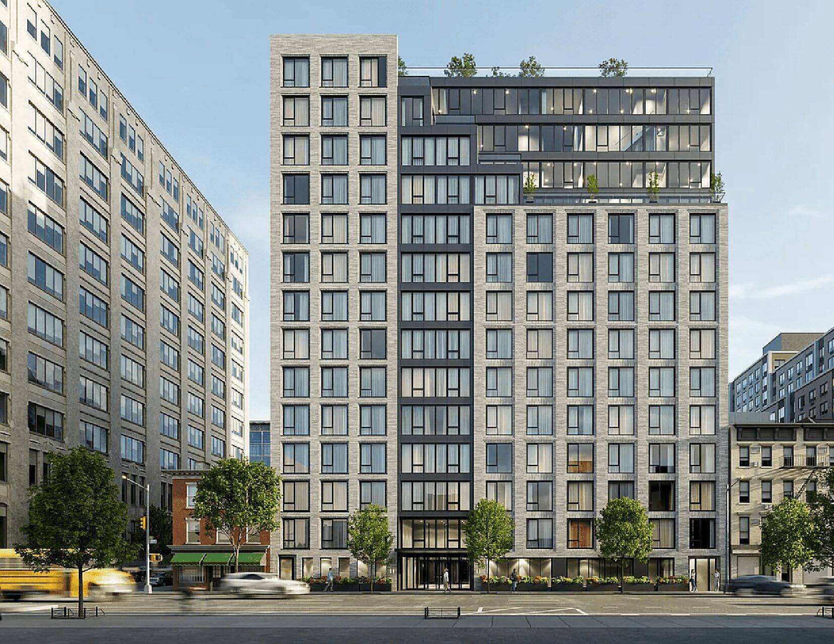622 11th Ave, New York, NY à louer Photo principale- Image 1 de 3