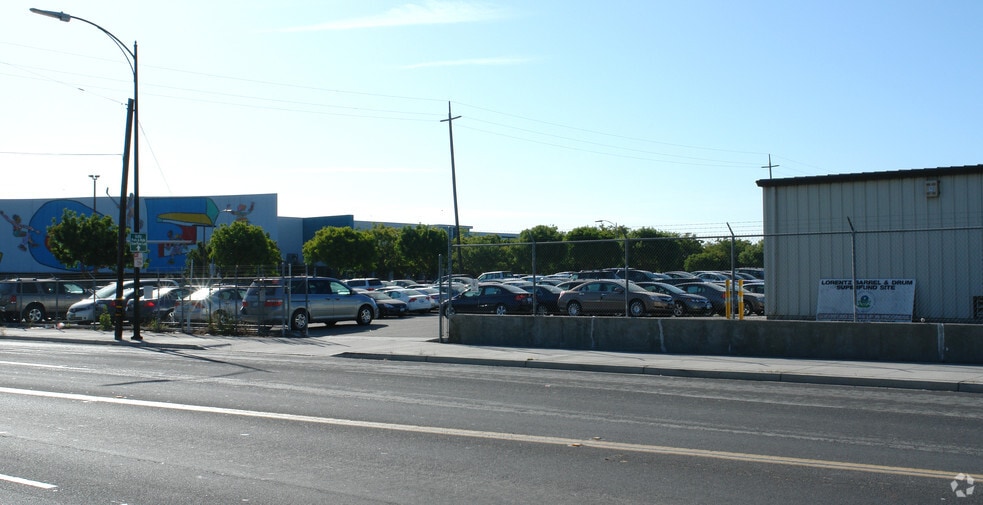 1507 S 10th St, San Jose, CA for sale - Building Photo - Image 2 of 3