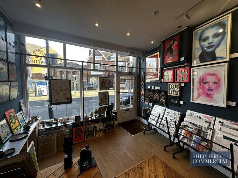 10 St Marys Row, Birmingham à louer - Photo intérieure - Image 3 de 3