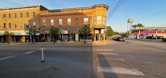 Plus de détails pour 100 N High St, Mount Orab, OH - Bureau à vendre