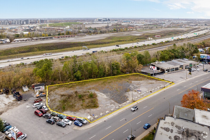 6200 St Saint-Jacques, Montréal, QC for sale - Primary Photo - Image 1 of 2