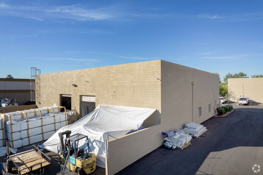 75 W Baseline Rd, Gilbert, AZ for lease - Building Photo - Image 3 of 3