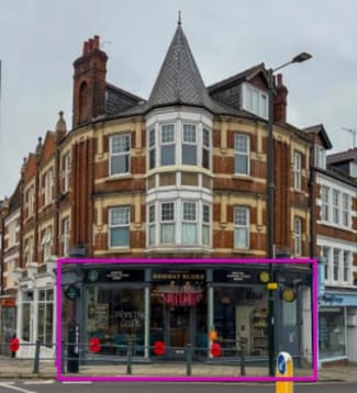 More details for 82-86 Broad St, Teddington - Retail for Lease
