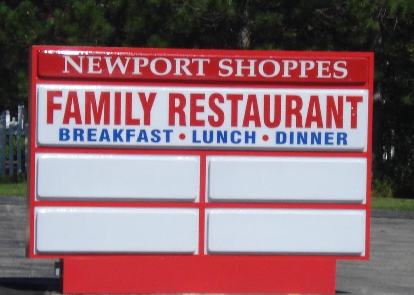 1935 Mentor Ave, Painesville, OH à louer - Photo du bâtiment - Image 2 de 2