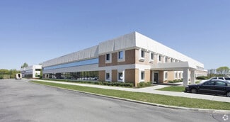 Plus de détails pour 6800 Jericho Tpke, Syosset, NY - Bureau, Bureau/Médical à louer
