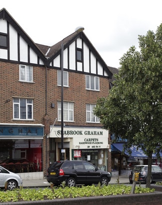 More details for 40 Station Appr, Hayes - Office for Lease