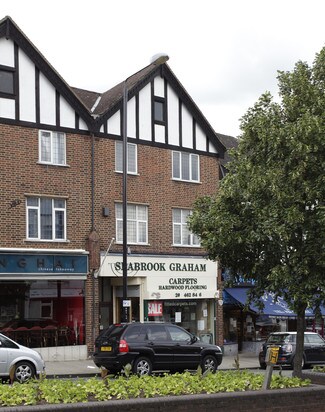 More details for 40 Station Appr, Hayes - Office for Lease