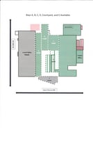 4200 Route 22 Hwy E, Blairsville, PA for lease Typical Floor Plan- Image 2 of 3