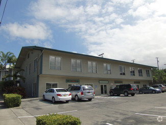 More details for 75-5729 Kalawa St, Kailua Kona, HI - Office for Lease