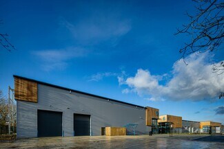 More details for Headley Rd E, Reading - Industrial for Lease