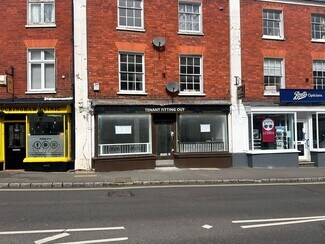 Plus de détails pour 14 Market Sq, Buckingham - Commerce de détail à vendre