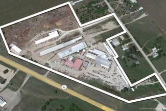 Plus de détails pour 7800 N Hwy 6, Waco, TX - Industriel à louer