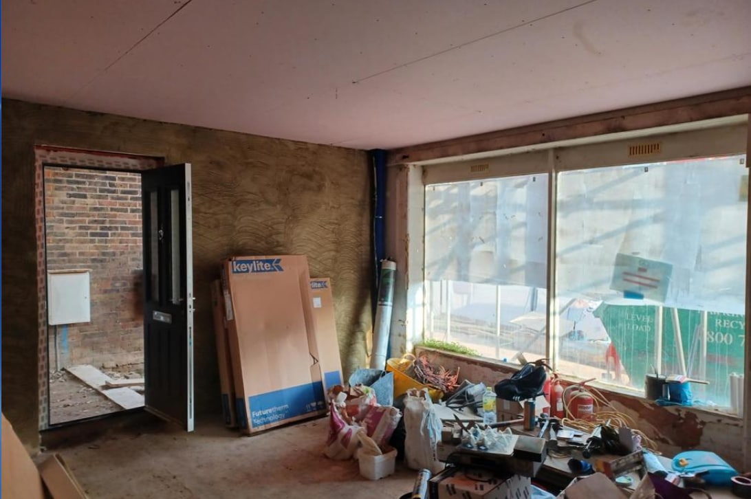 50 Nutfield Rd, Merstham for lease Interior Photo- Image 1 of 2