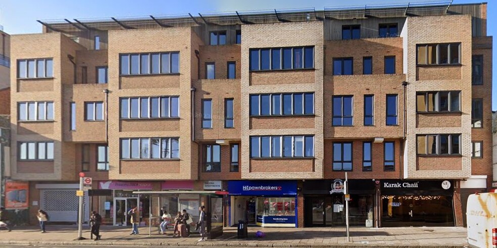 26C-34 High St, Hounslow for lease - Primary Photo - Image 1 of 1