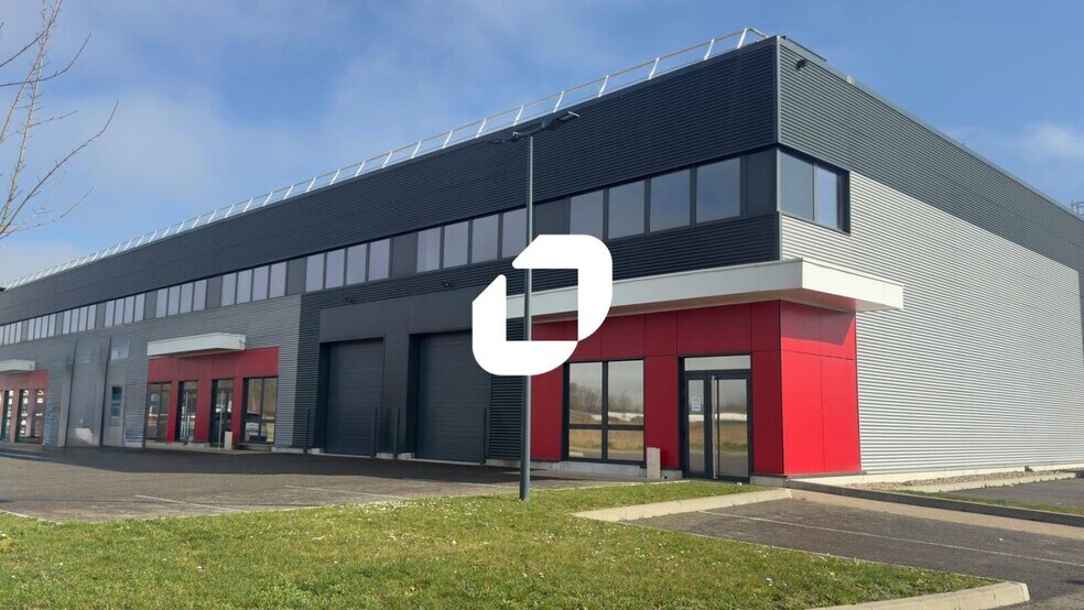 Flex in Bernolsheim for lease - Building Photo - Image 2 of 22