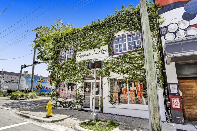 More details for 3400 N Miami Ave, Miami, FL - Retail for Sale