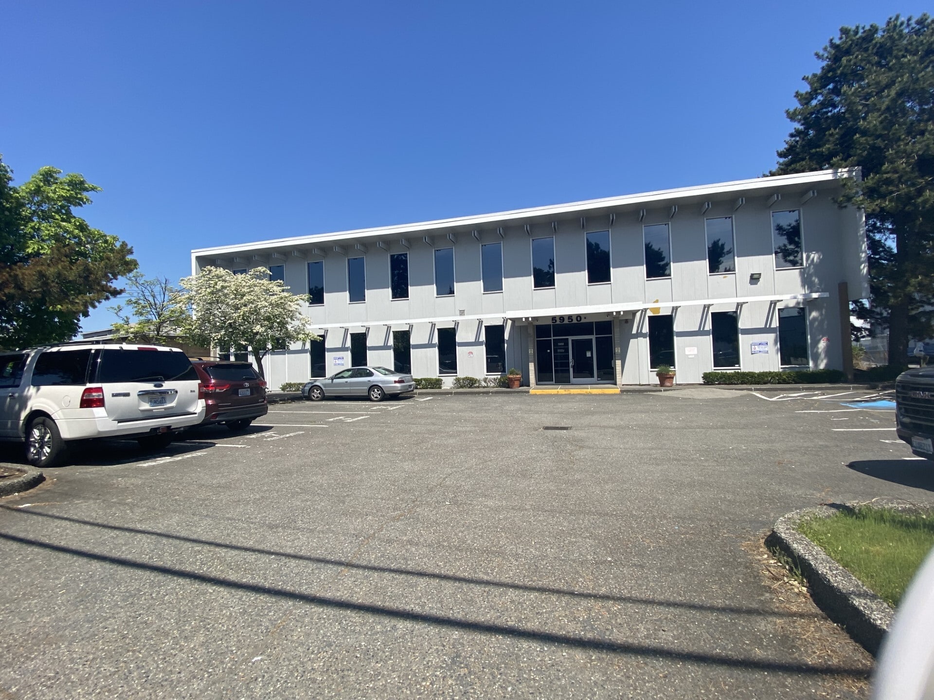 5950 6th Ave S, Seattle, WA for sale Building Photo- Image 1 of 16
