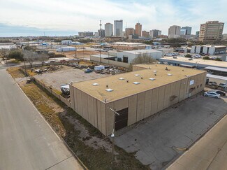 Plus de détails pour 308 E Louisiana Ave, Midland, TX - Flex à vendre