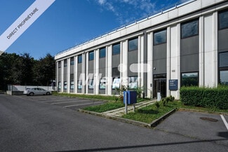 More details for 17 Rue Du Petit Albi, Cergy - Office, Flex for Lease