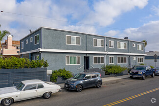 More details for 2600 Mathews Ave, Redondo Beach, CA - Multifamily for Sale