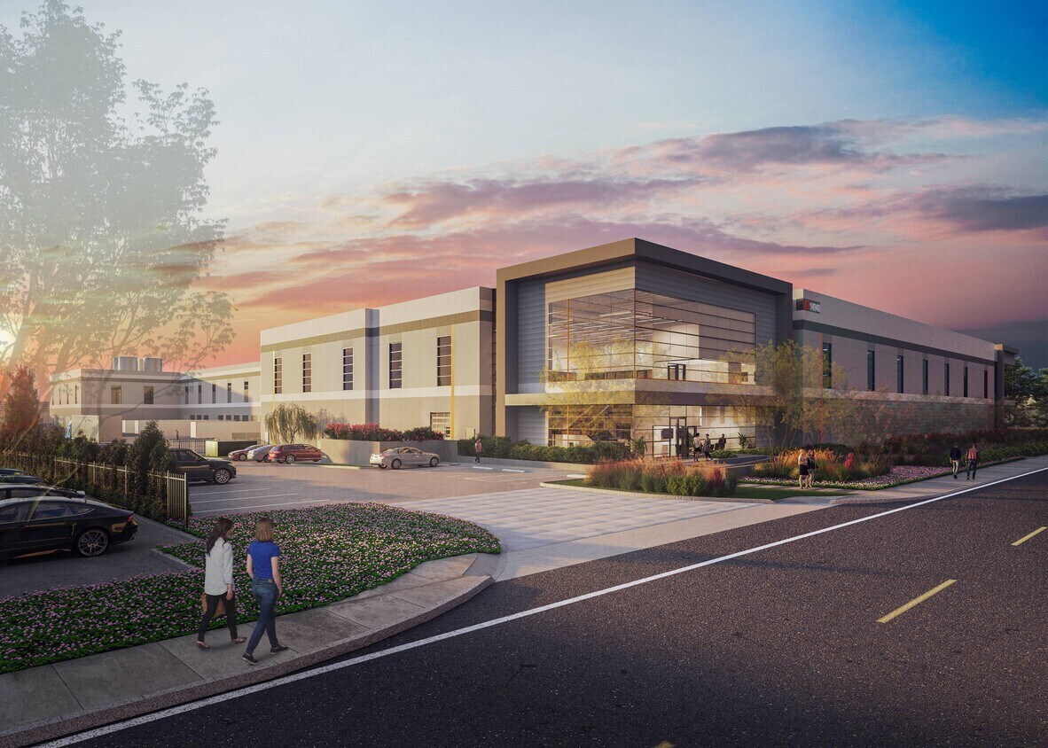 14940 Proctor Ave, City Of Industry, CA for lease Primary Photo- Image 1 of 8