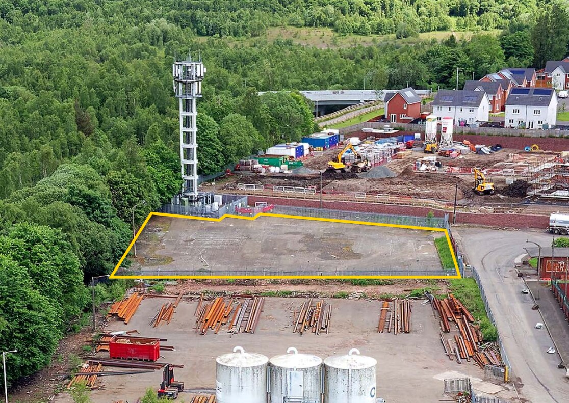 Craigneuk St, Motherwell à louer Autre- Image 1 de 3