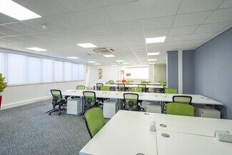 Plus de détails pour Tudor Sq, West Bridgford - Coworking à louer