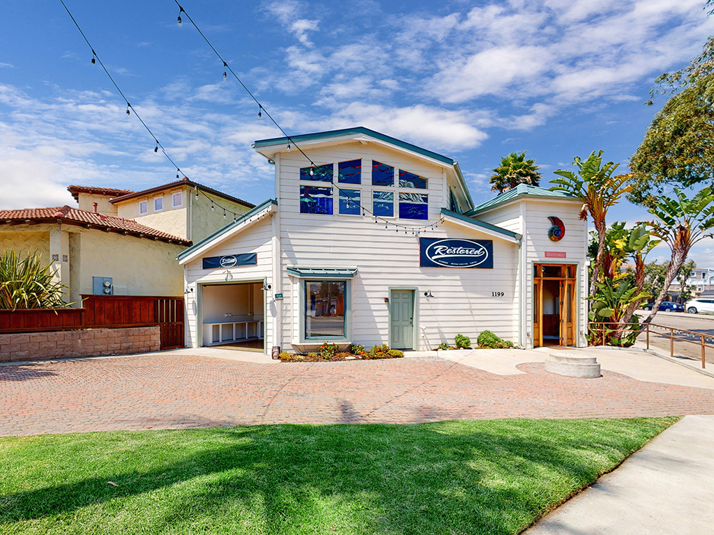 1197-1199 Main St, Morro Bay, CA for sale Primary Photo- Image 1 of 1