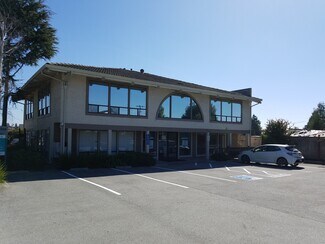 Plus de détails pour 3540 Soquel Ave, Santa Cruz, CA - Bureau à louer