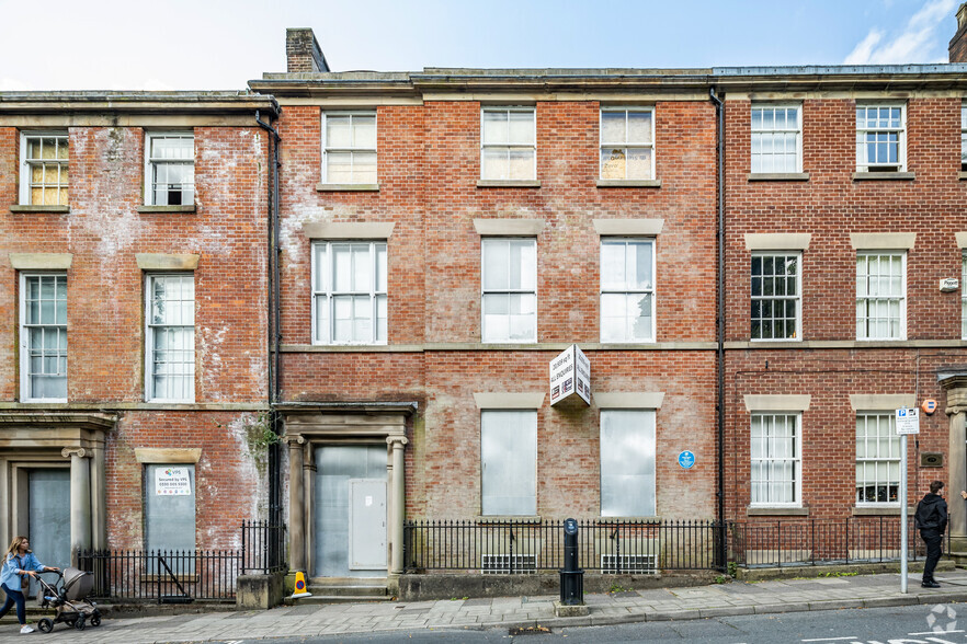 26A-28 Winckley Sq, Preston for lease - Primary Photo - Image 1 of 3