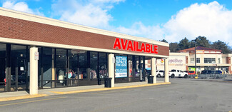 More details for 10 Technology Dr, Hudson, MA - Retail for Lease