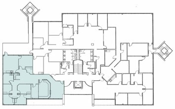 9015 Mountain Ridge Dr, Austin, TX for lease Floor Plan- Image 1 of 1