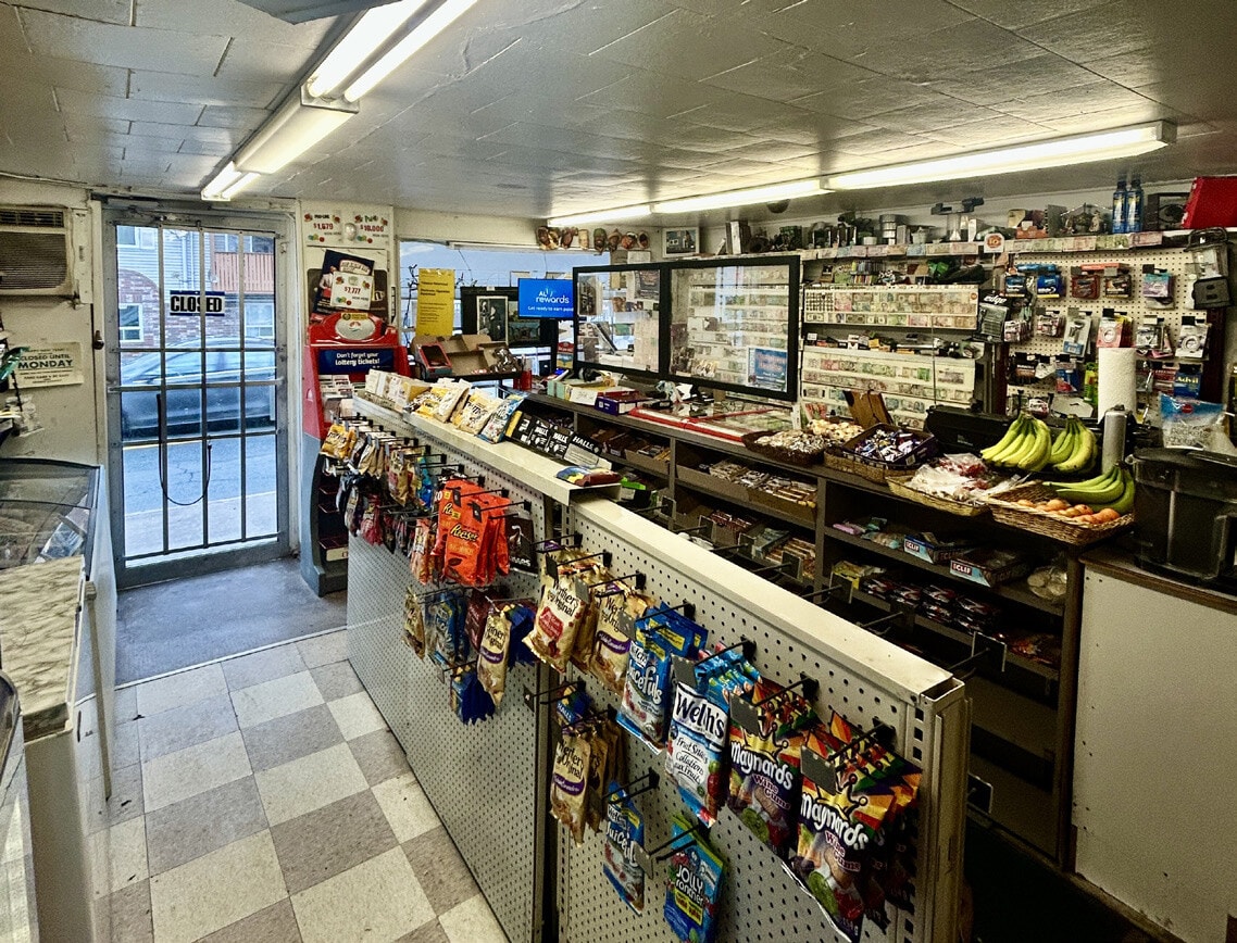 5665-5667 Almon St, Halifax, NS for lease Interior Photo- Image 1 of 2