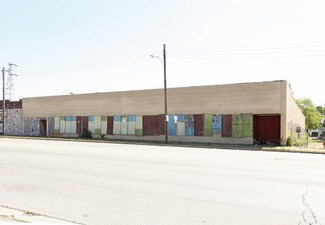 Plus de détails pour 4514 N Saginaw St, Flint, MI - Commerce de détail à vendre